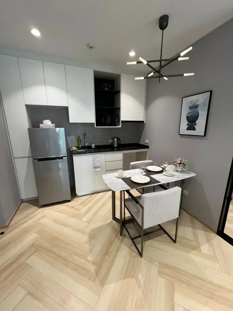Compact 44 sqm One-Bed at The Title Bangtao Legendary, Bang Tao — Bang Tao · 4/28