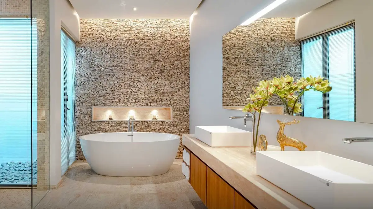 4-Bedroom Pool Villa at Anchan Indigo in Layan — Layan · 3/6