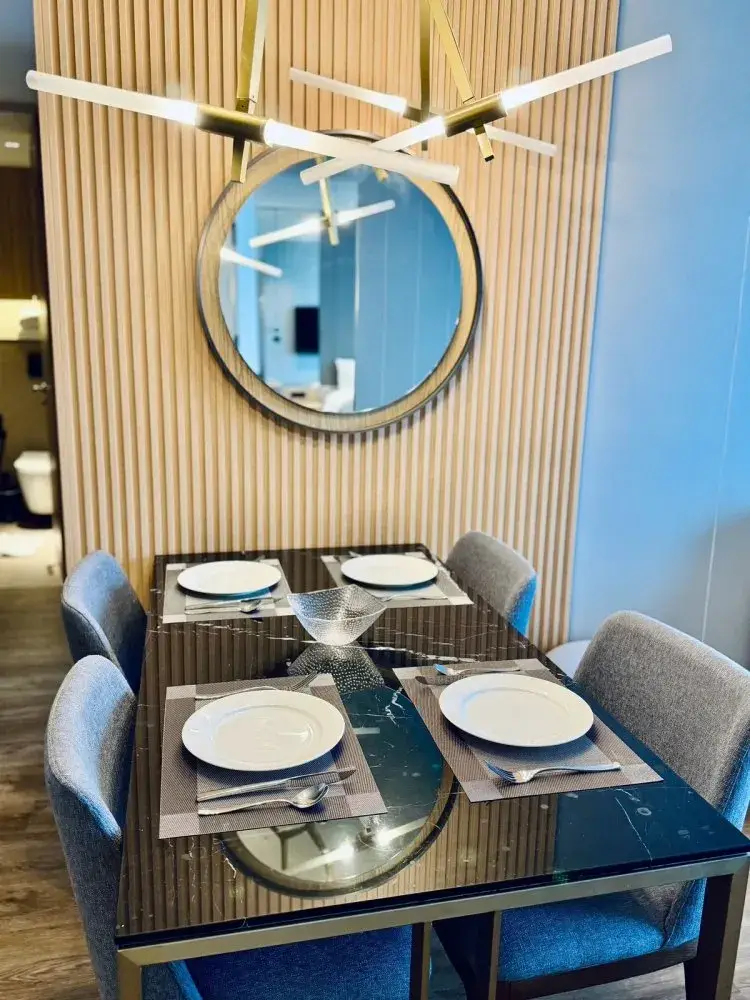 Sea-View 2-Bed Apartment at Layan Green Park, Layan — Layan · 2/38