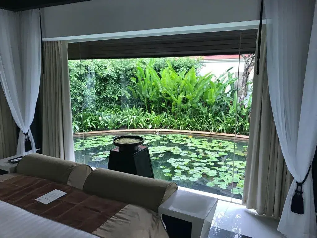 One-Bedroom Pool Villa at Movenpick Bangtao, near Layan Beach — Layan · 2/13