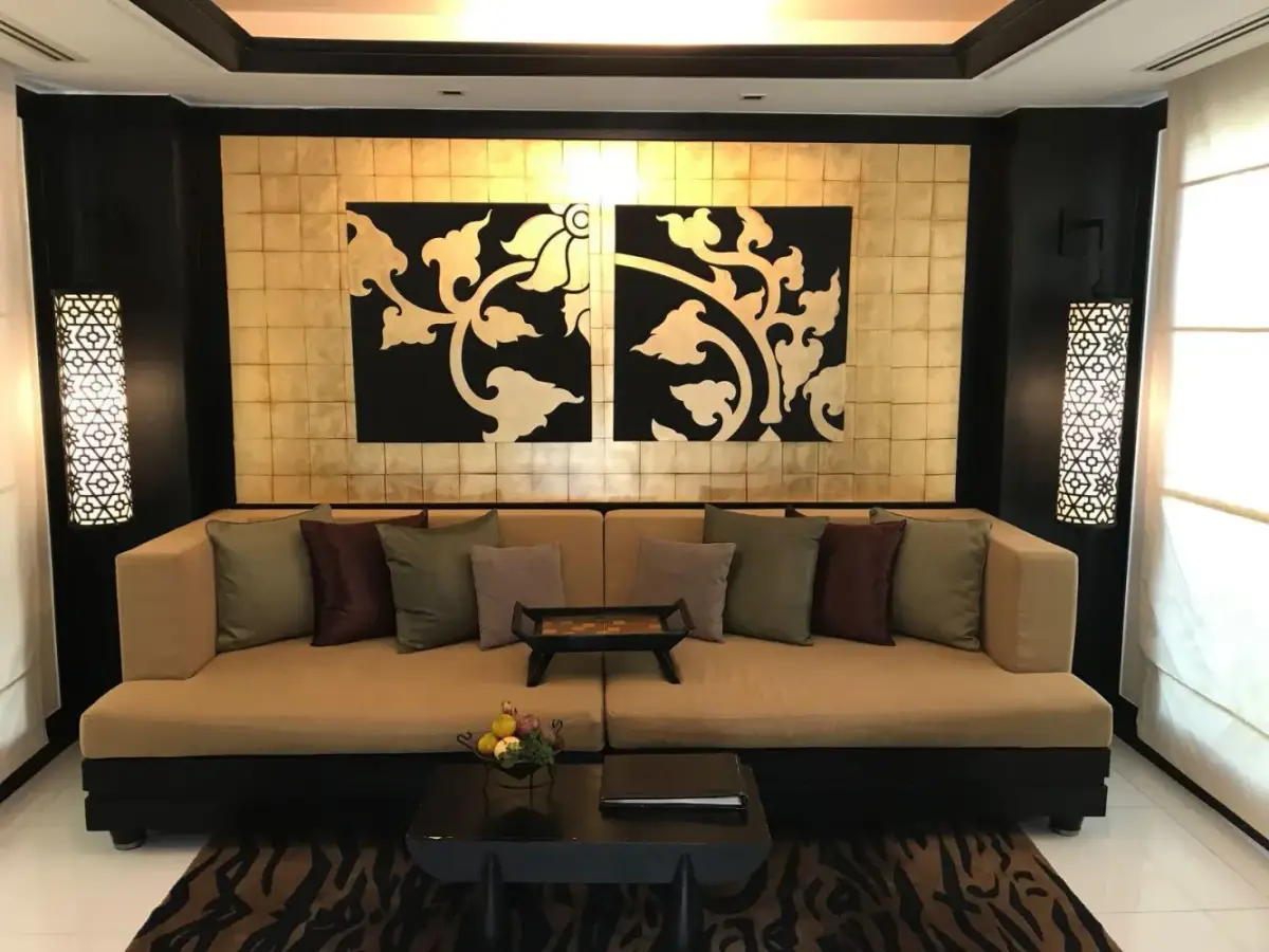 One-Bedroom Pool Villa at Movenpick Bangtao, near Layan Beach — Layan · 5/13