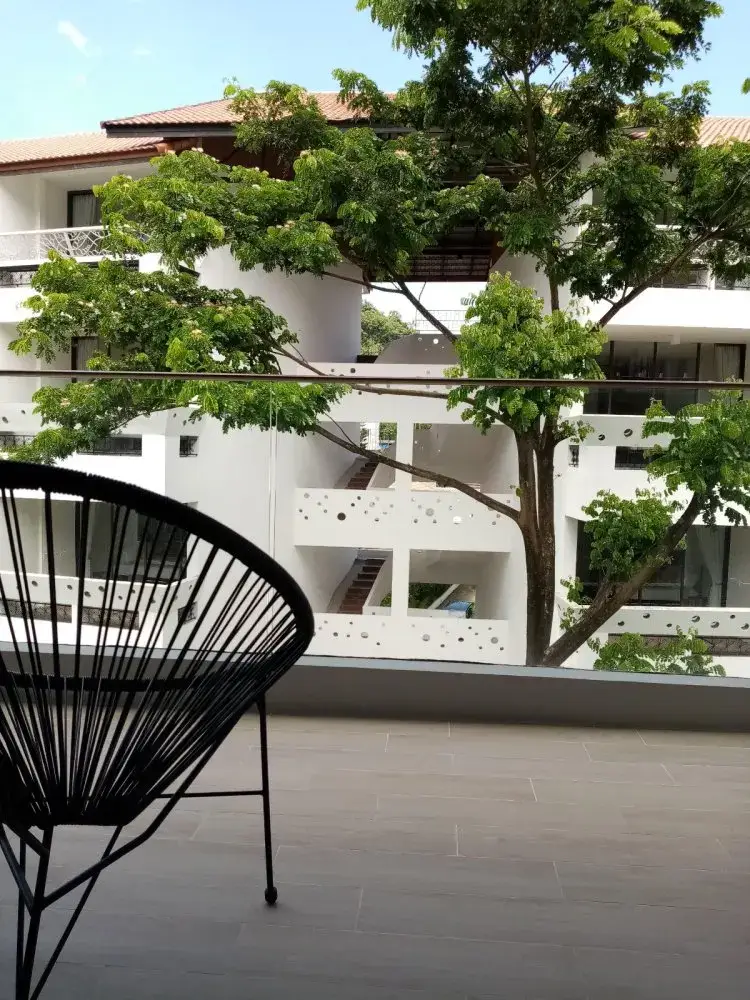 1-Bed Apartment at Palmyrah near Surin Beach, Phuket — Surin · 1/11