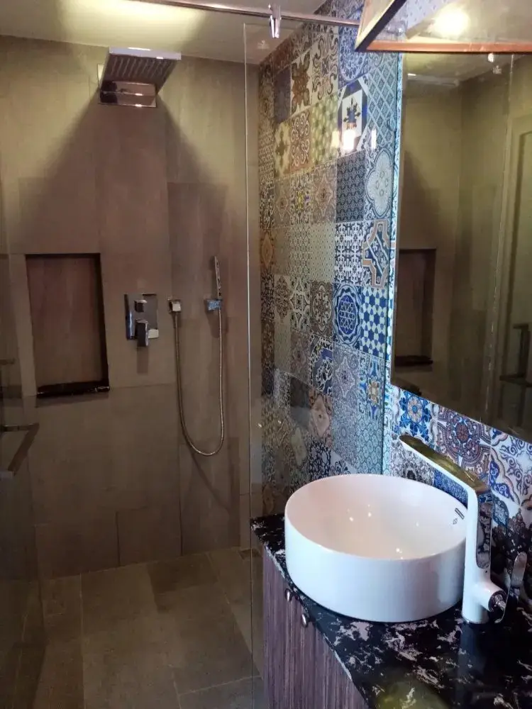 1-Bed Apartment at Palmyrah near Surin Beach, Phuket — Surin · 4/11