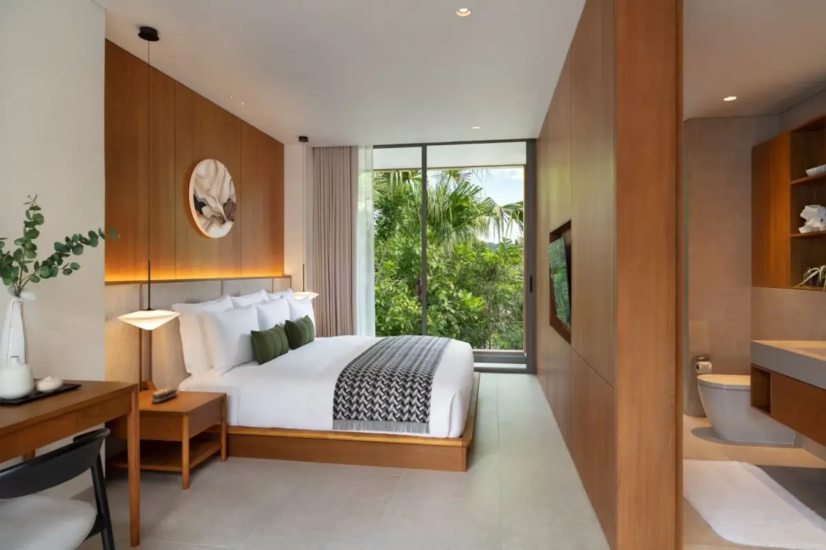 3-Bed Villa with Private Pool in Kiara Residences, Layan — Layan · 5/10