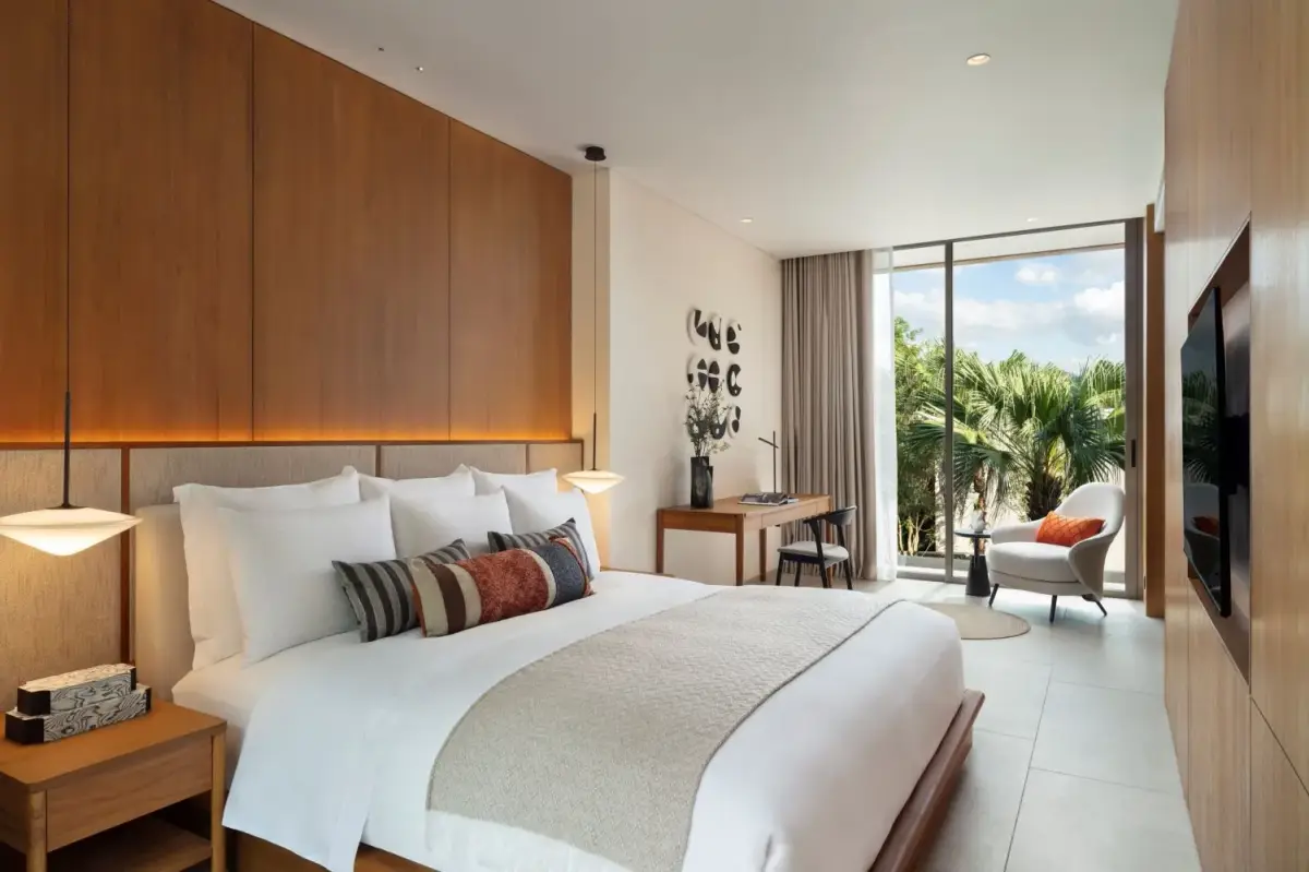 3-Bed Villa with Private Pool in Kiara Residences, Layan — Layan · 4/10