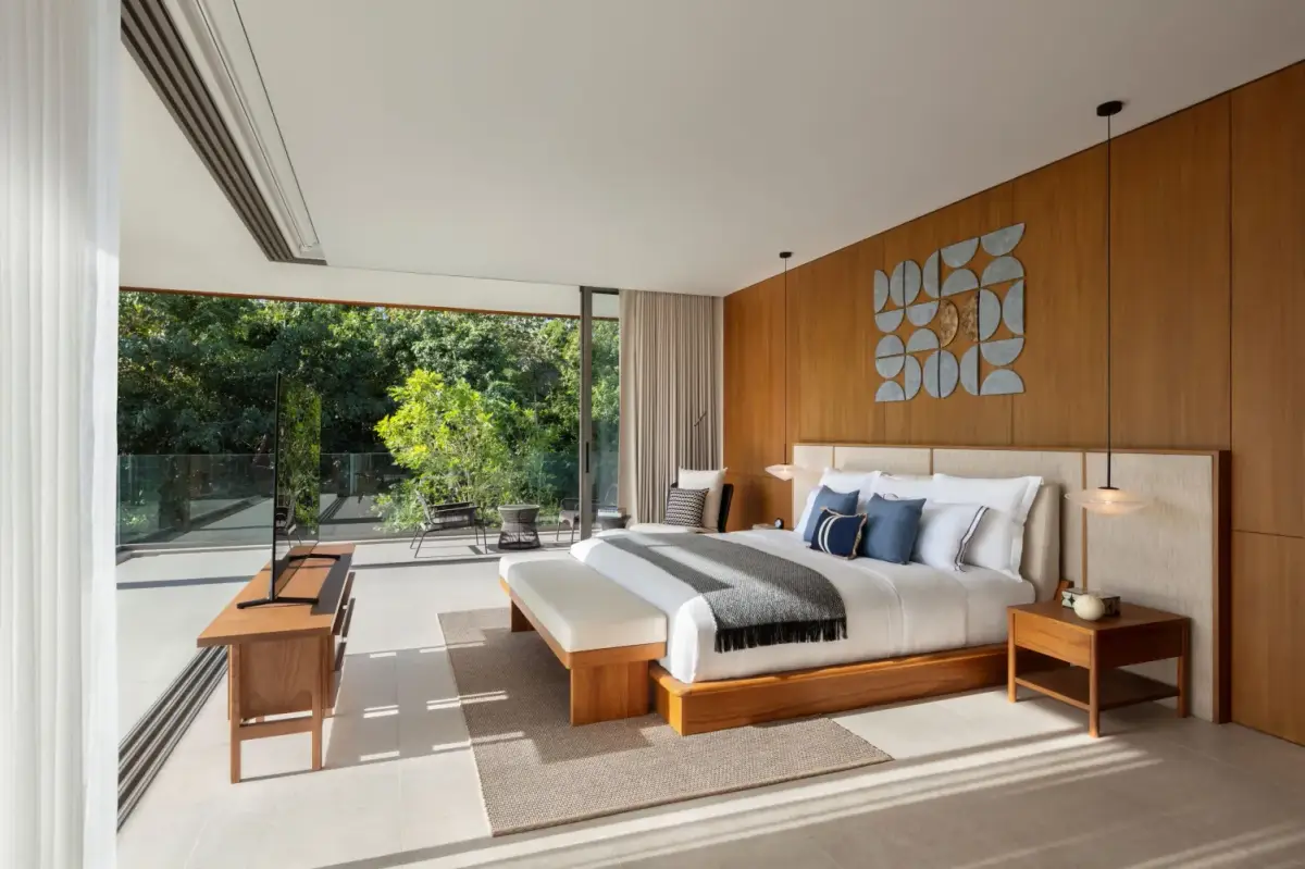 4-Bed Villa with Pool and Garden in Kiara Residences, Layan — Layan · 3/17
