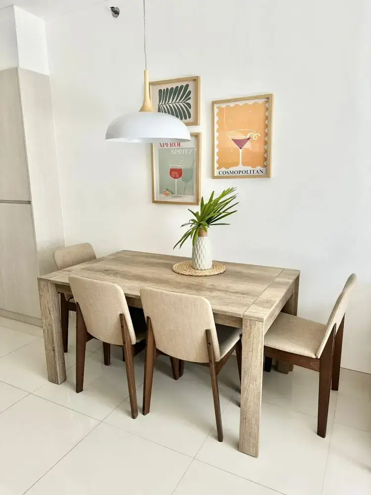 76 sqm Two-Bed with Lake View, Cassia Residences, Bang Tao — Bang Tao · 2/33