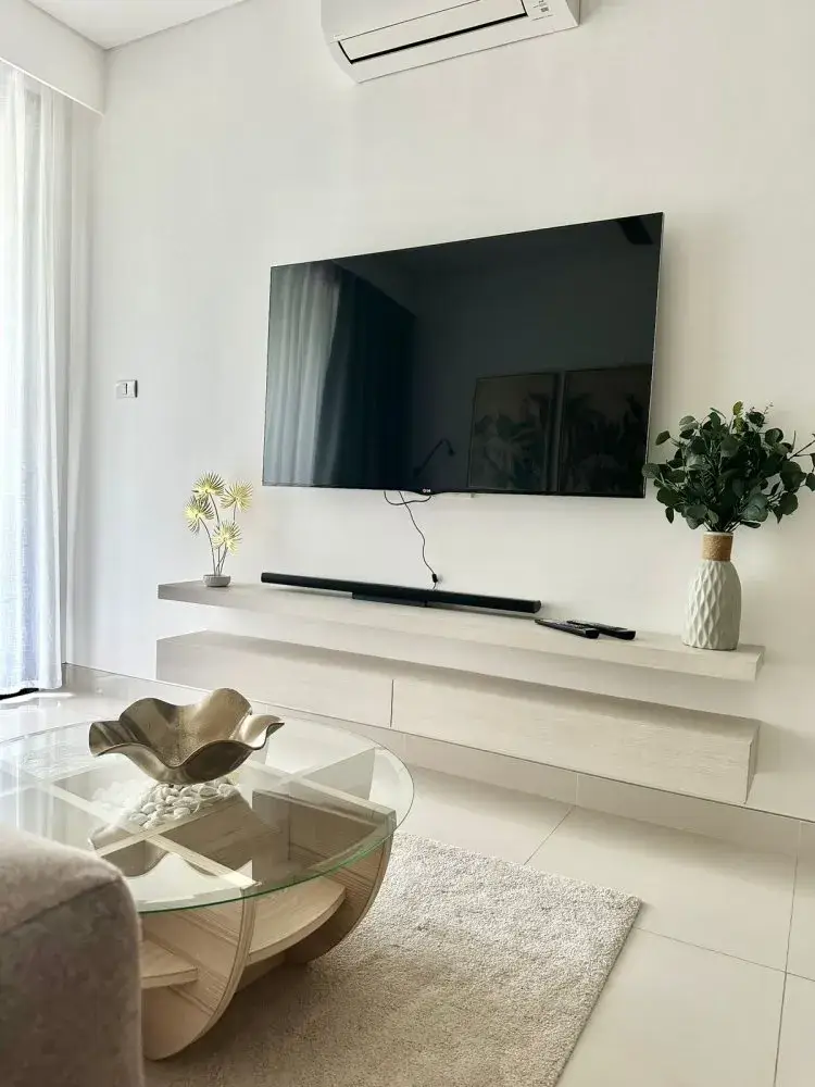 76 sqm Two-Bed with Lake View, Cassia Residences, Bang Tao — Bang Tao · 4/33