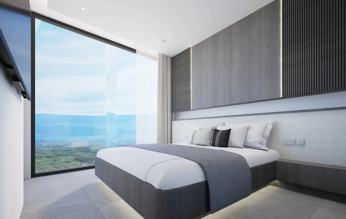 2-Bed Apartment with Private Pool at City Gate 2, Kamala — Kamala · 5/18