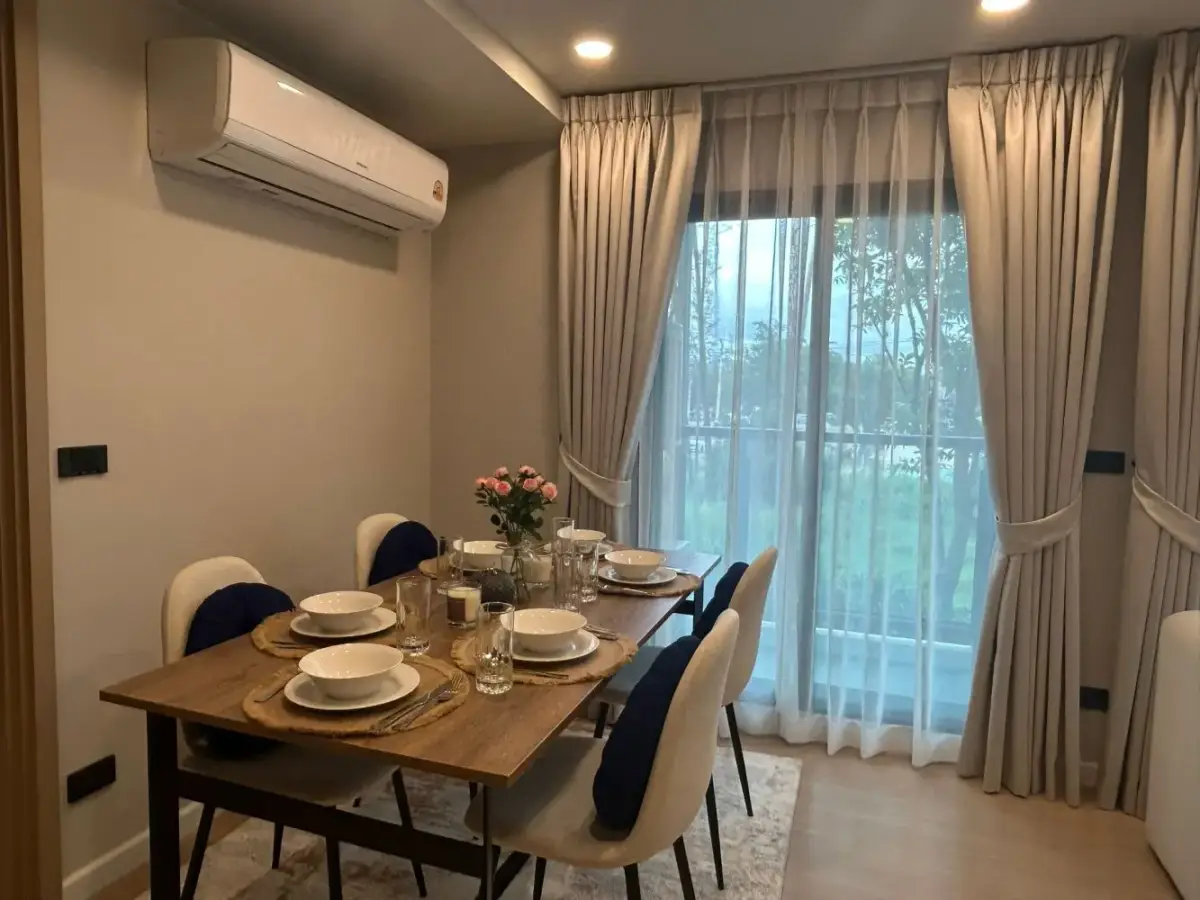 2-Bed Foreign Freehold Apartment, Space Condominium, Bang Tao — Bang Tao · 2/14