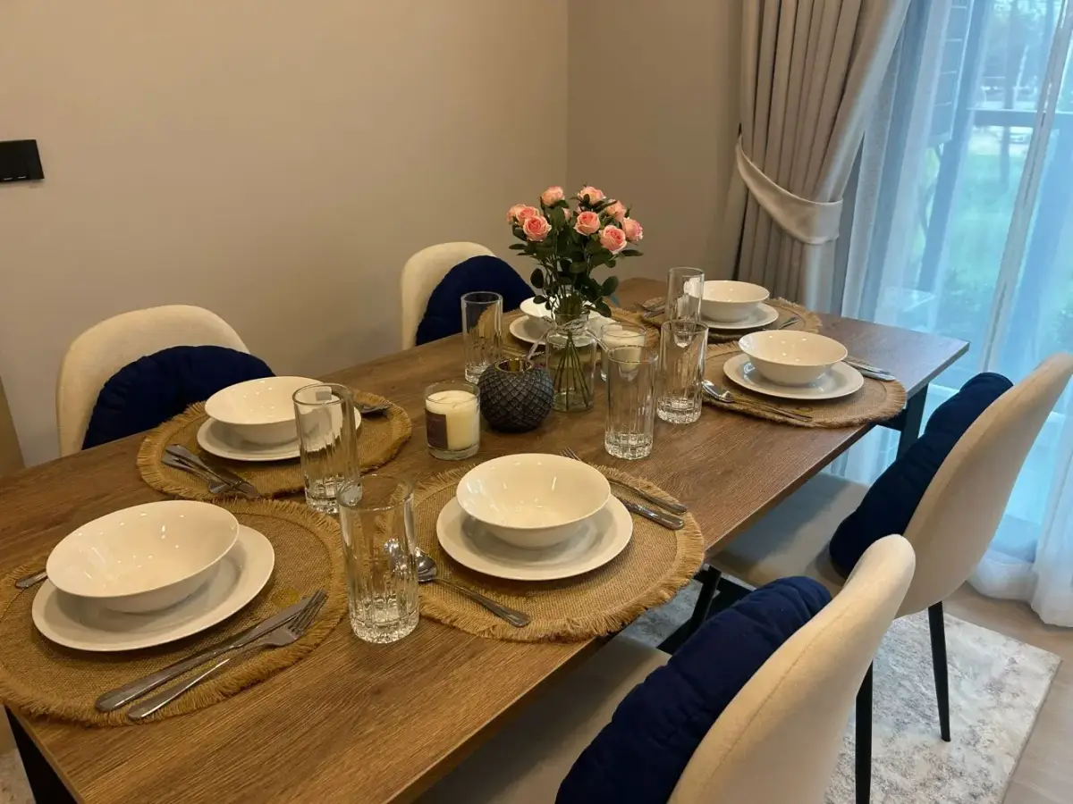 2-Bed Foreign Freehold Apartment, Space Condominium, Bang Tao — Bang Tao · 4/14