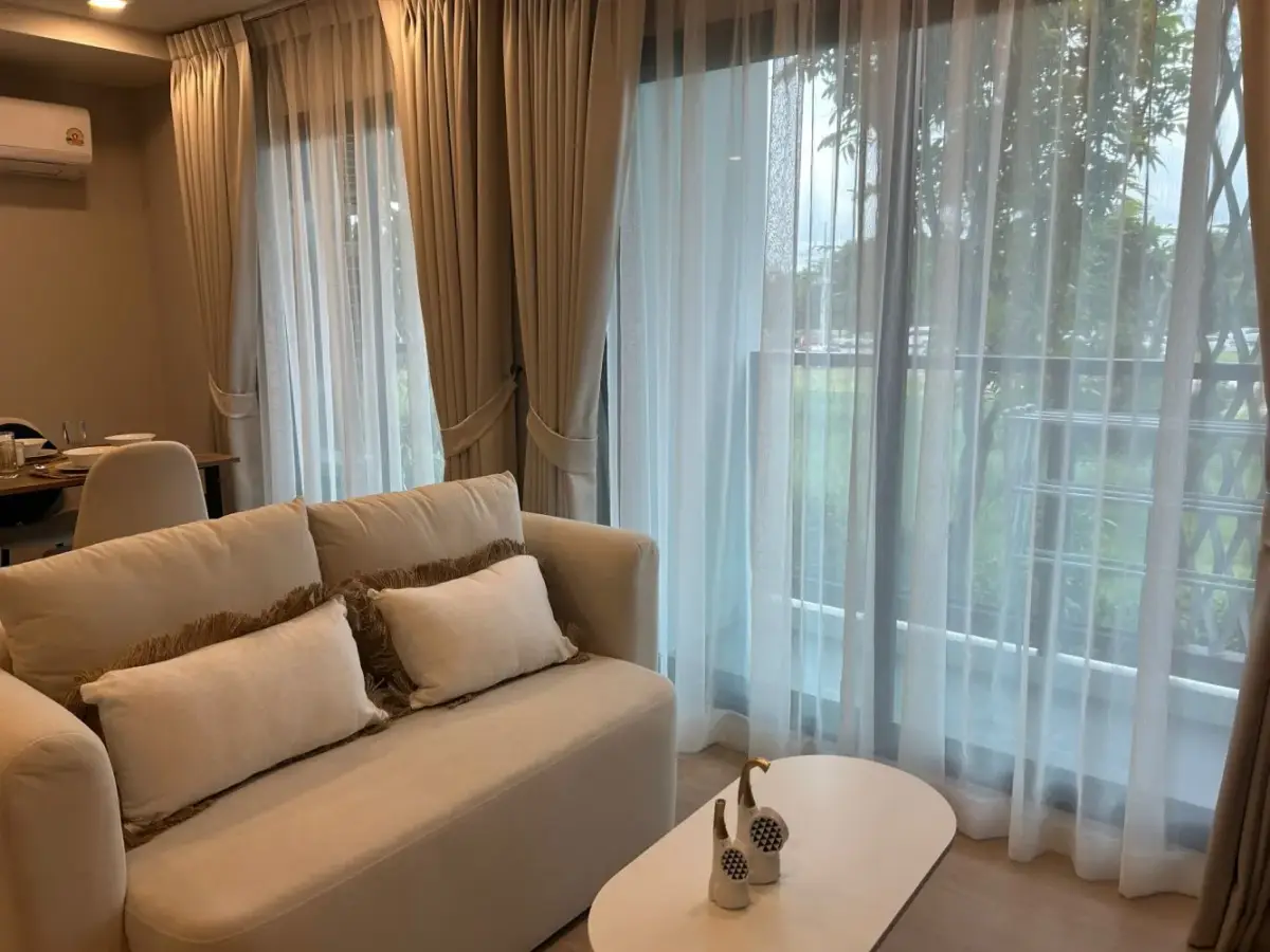 2-Bed Foreign Freehold Apartment, Space Condominium, Bang Tao — Bang Tao · 5/14
