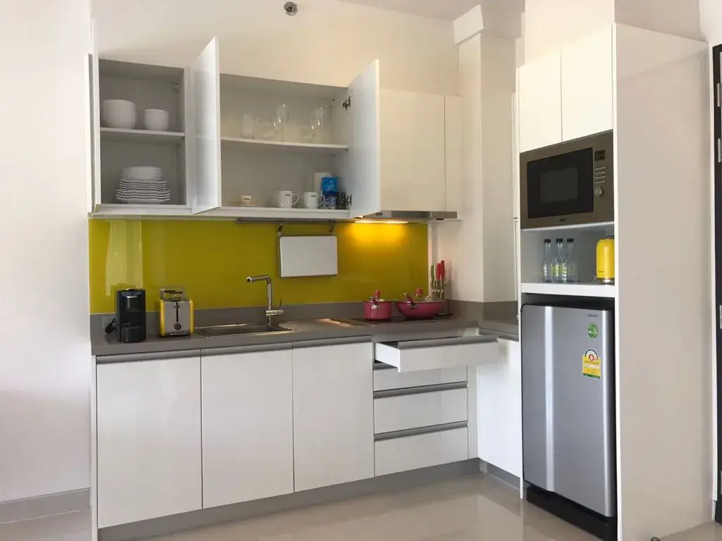 Two-Bedroom 78 sqm Apartment at Cassia, Bang Tao, Laguna Area — Bang Tao · 4/17