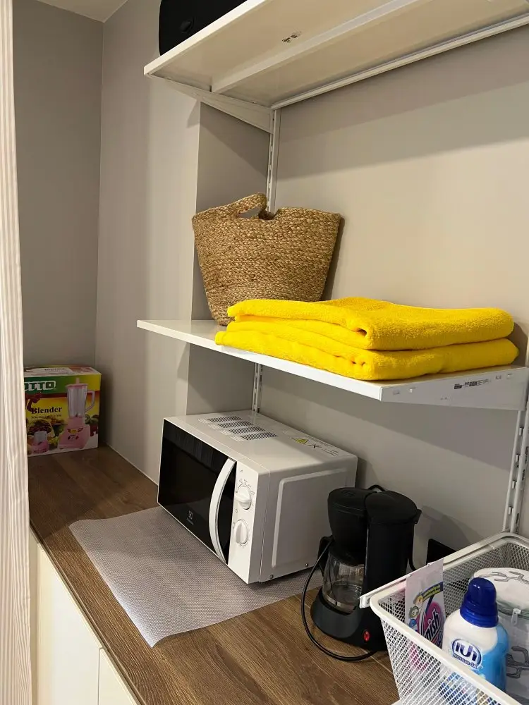 Eighth-Floor One-Bed, Lake and Mountain Views, Space Condominium — Bang Tao · 5/31