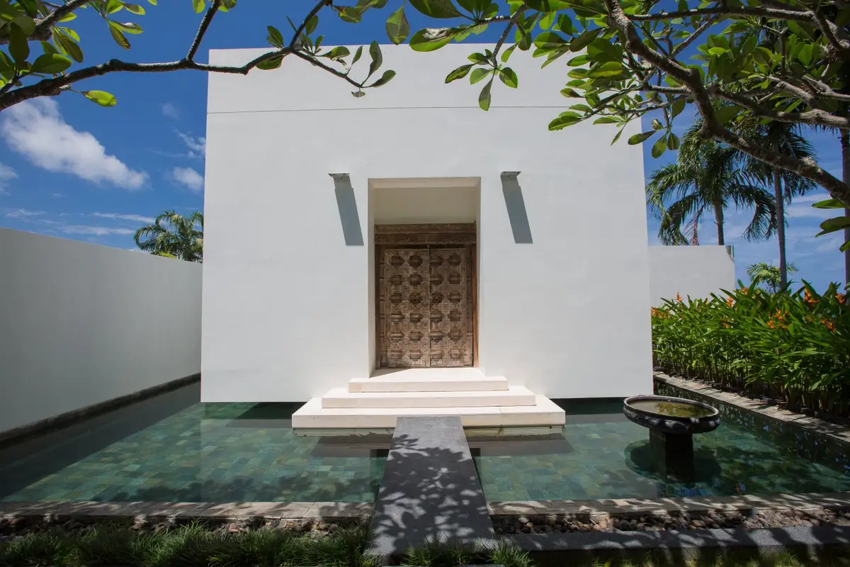 Five-Bedroom Sea-View Pool Villa at Katamanda, near Kata Noi — Kata · 5/46
