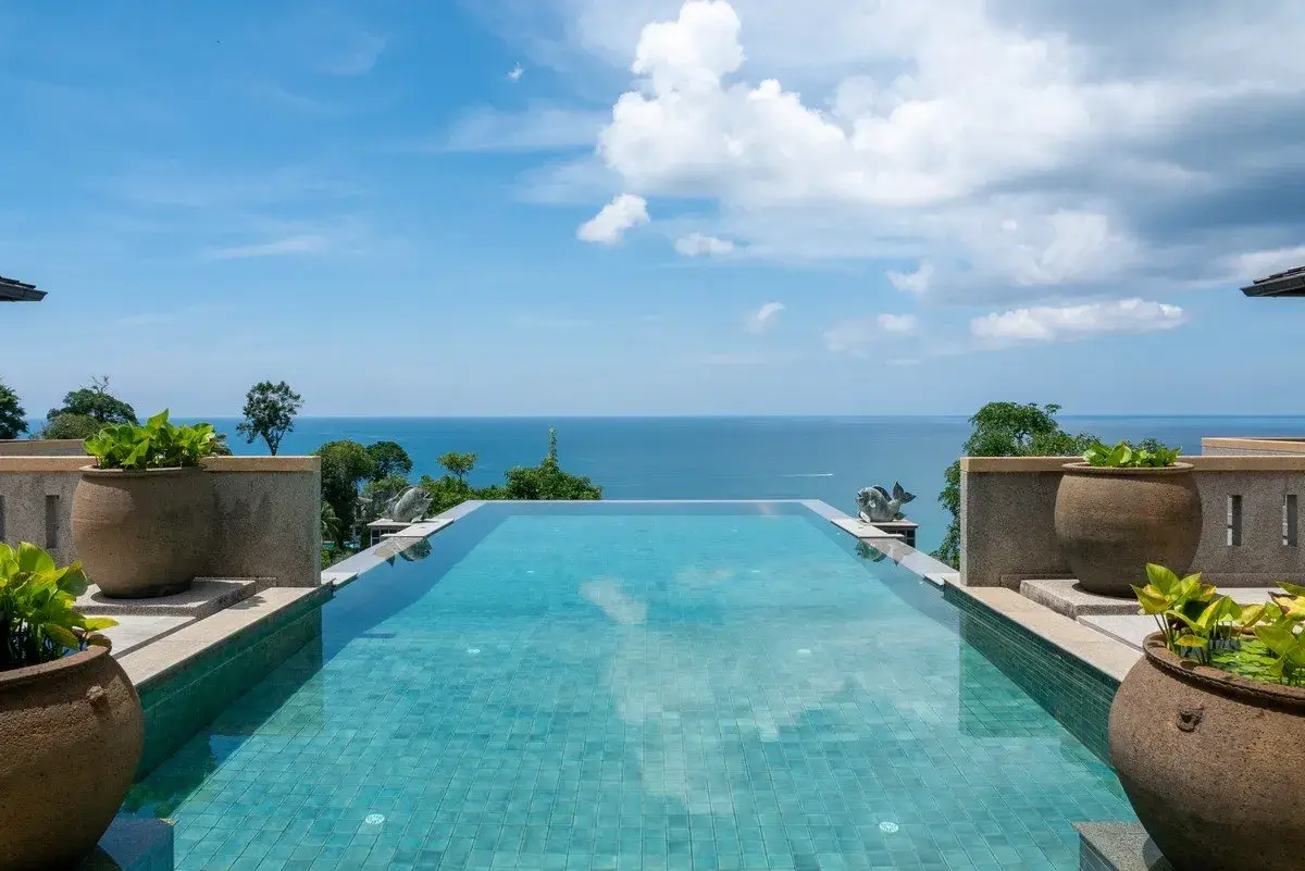 7-Bed Sea View Villa in Ayara Surin, near Surin Beach — Surin · 3/116