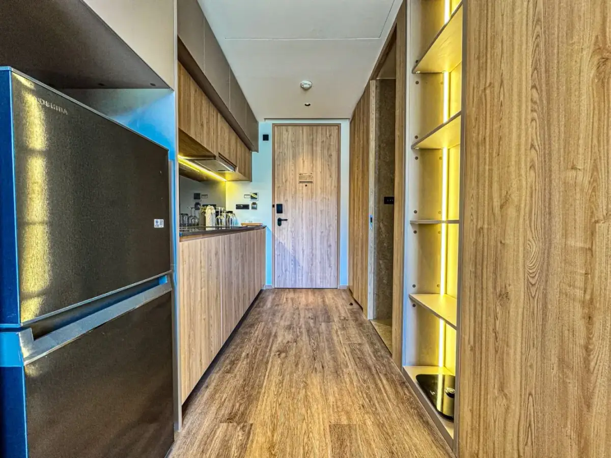 Fifth-Floor Studio at Layan Green Park, Layan Beach Area — Layan · 3/36
