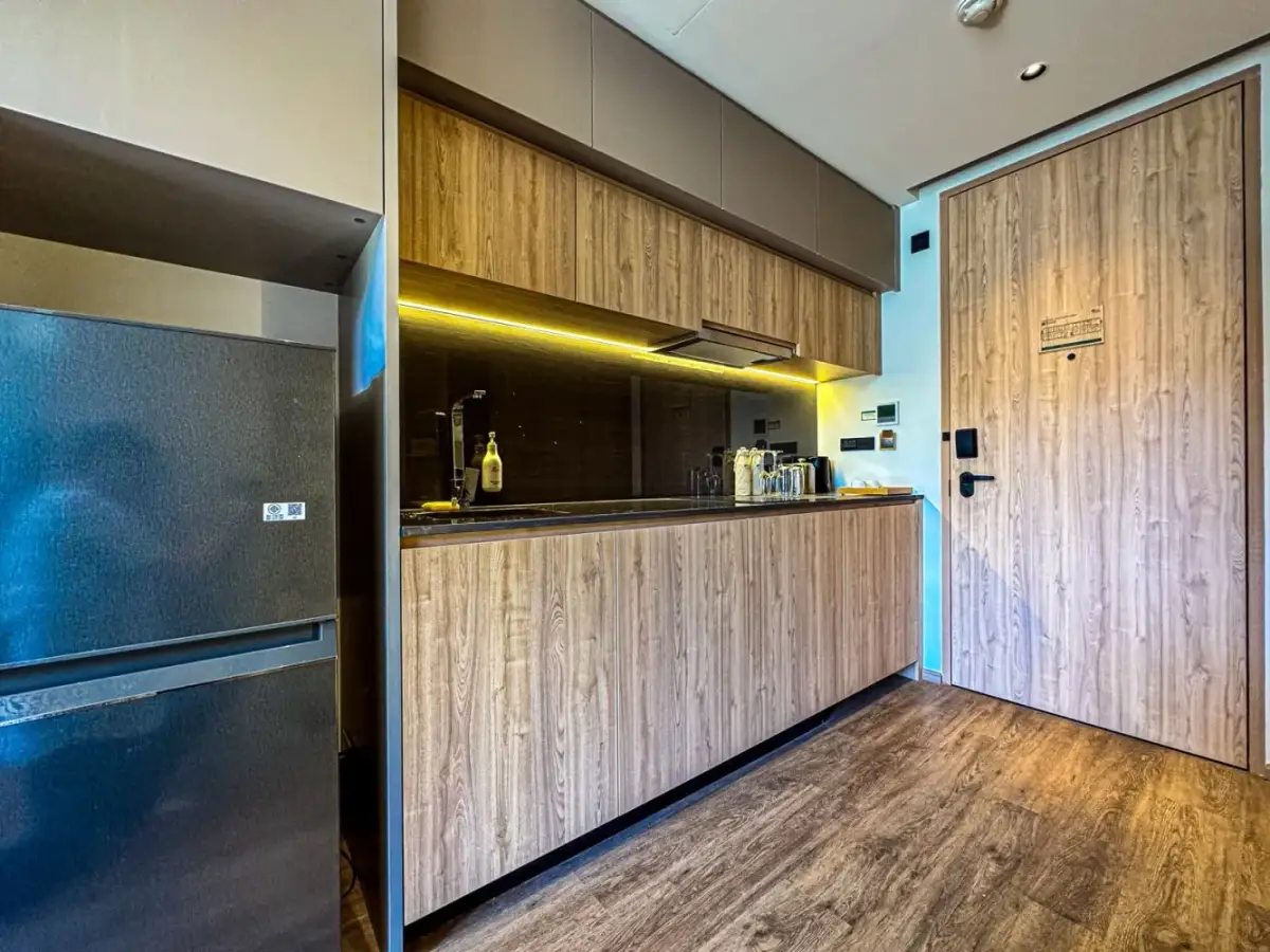 Fifth-Floor Studio at Layan Green Park, Layan Beach Area — Layan · 4/36