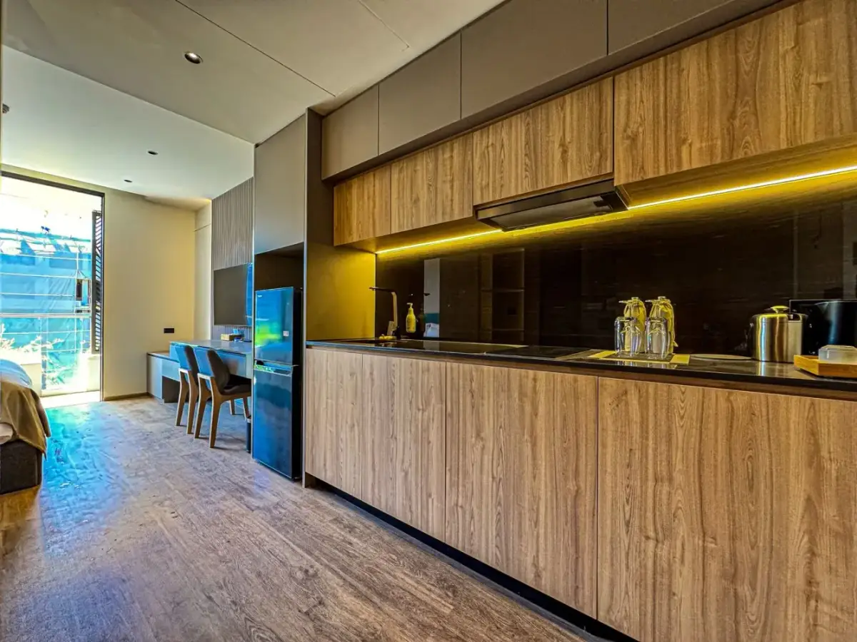 Fifth-Floor Studio at Layan Green Park, Layan Beach Area — Layan · 5/36