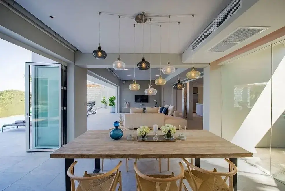 4-Bed Sea View Villa in the Surin Heights Estate, Surin — Surin · 5/18
