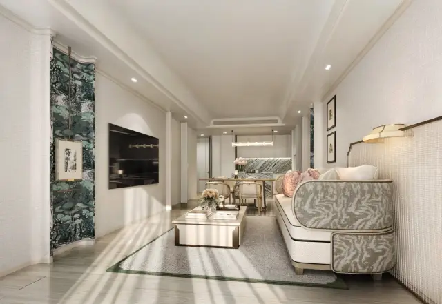 -Bedroom Apartments, with mountain view, on Kamala Beach beach — Kamala