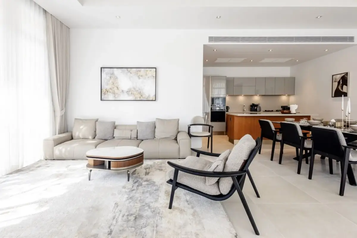 -Bedroom Villa, with pool view in Anchan Flora project, on Bangtao / Laguna beach — Thalang · 3/61
