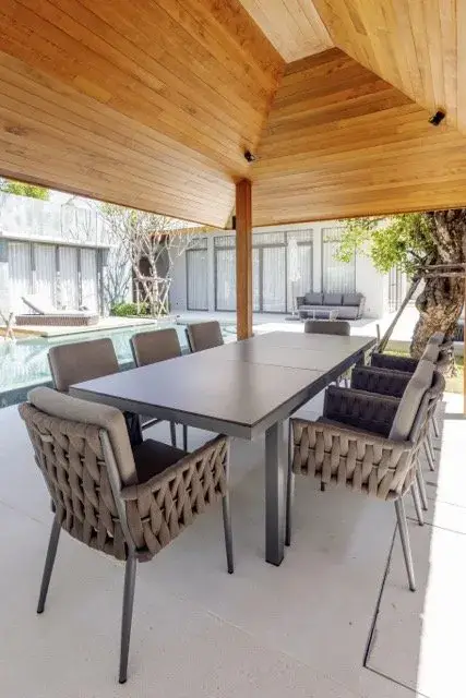 Four-Bedroom Pool Villa at Anchan Flora, Thalang, 481 sq m — Thalang · 3/71