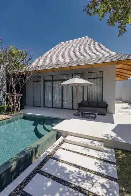 4-Bedroom Villa with Private Pool, Anchan Flora, Thalang — Thalang · 2/74