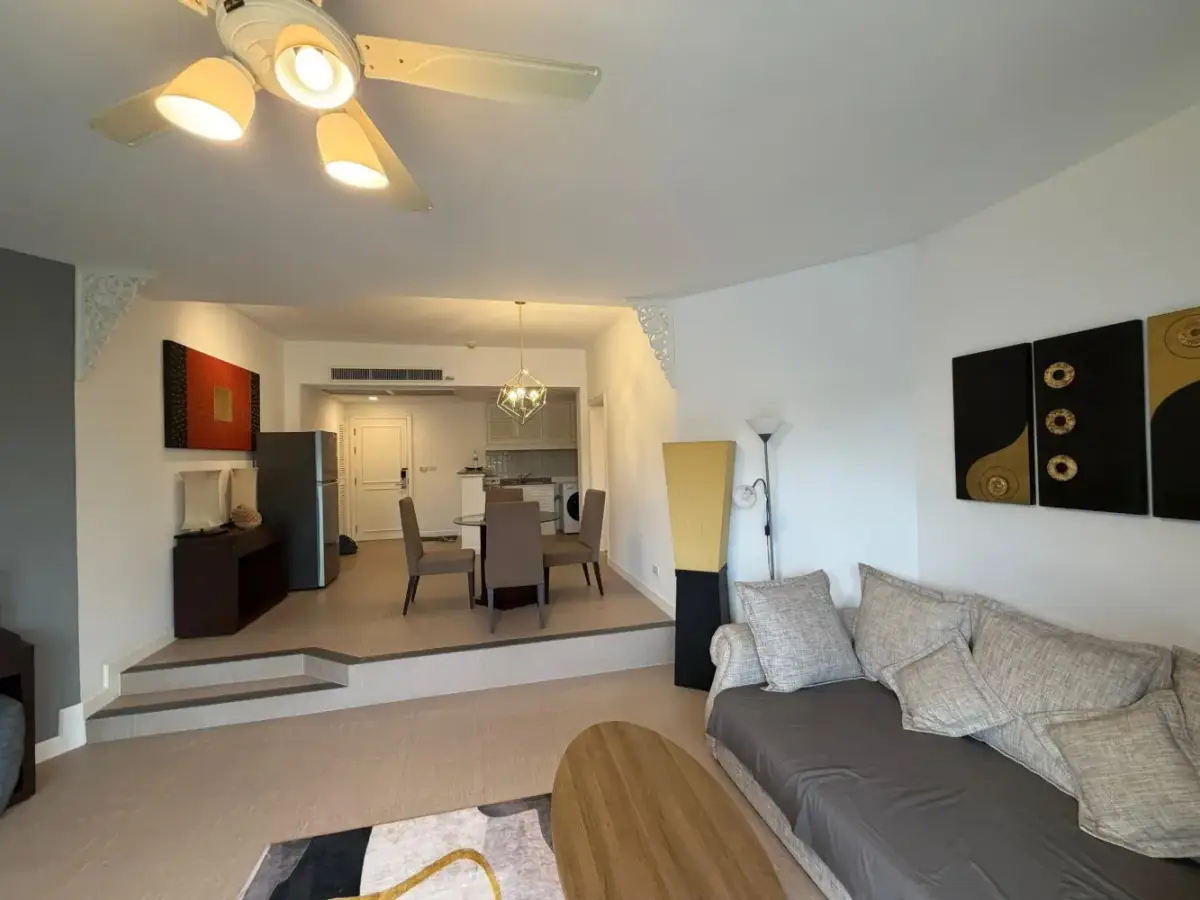 One-Bedroom Apartment in Allamanda, Laguna Bang Tao, 83 sq m — Bang Tao · 3/14