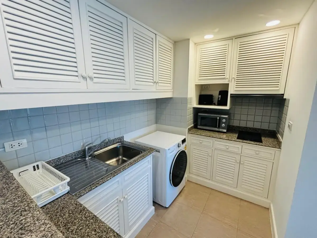 One-Bedroom Apartment in Allamanda, Laguna Bang Tao, 83 sq m — Bang Tao · 4/14