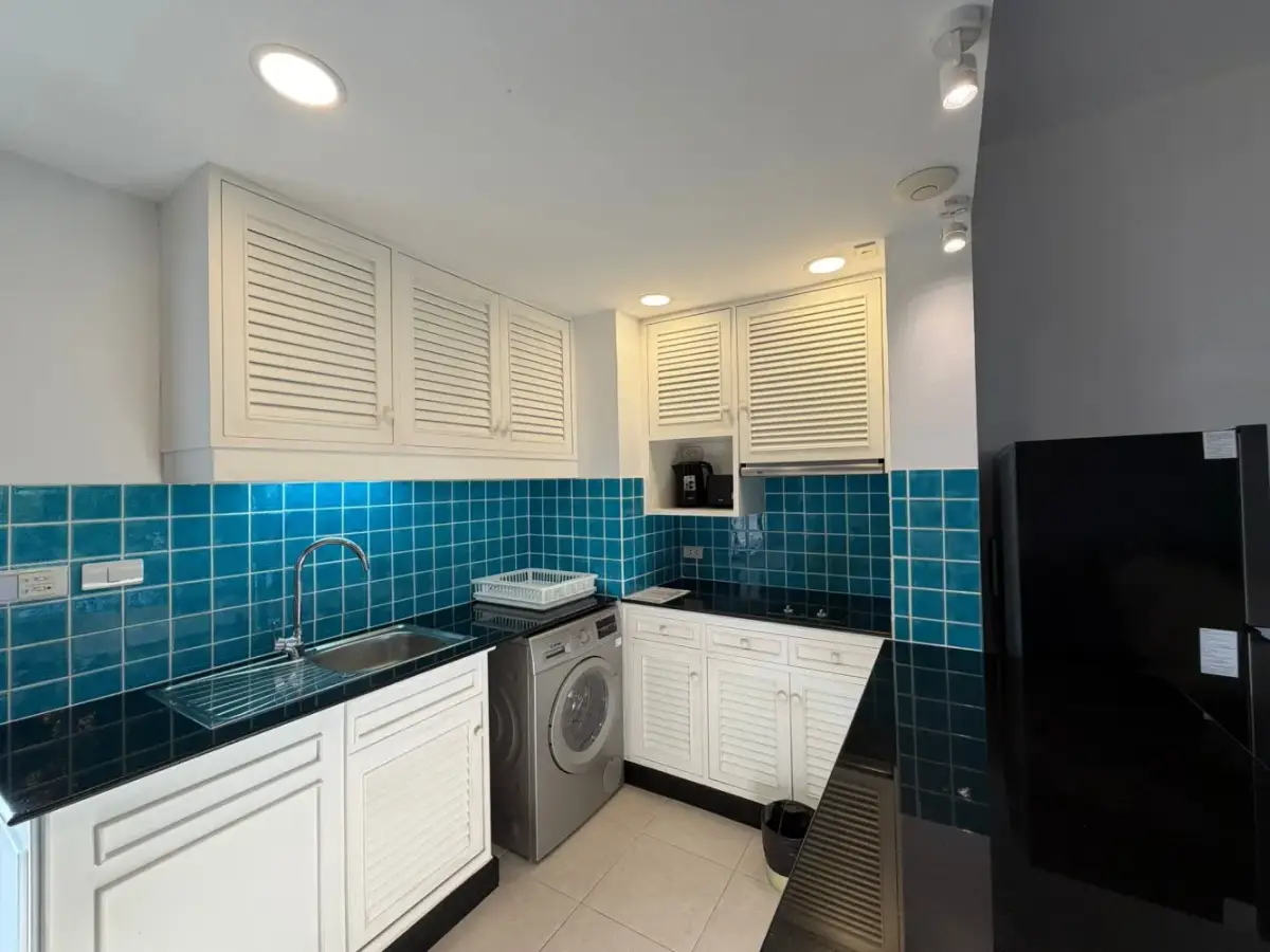 Golf-View One-Bedroom Flat at Allamanda, Bang Tao, 61 sq m — Bang Tao · 4/14