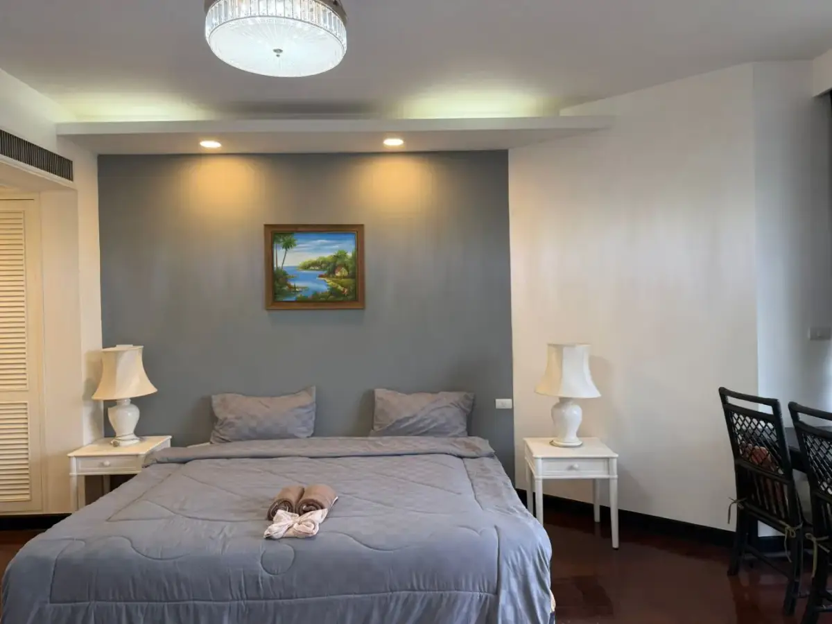 Golf-View One-Bedroom Flat at Allamanda, Bang Tao, 61 sq m — Bang Tao · 5/14