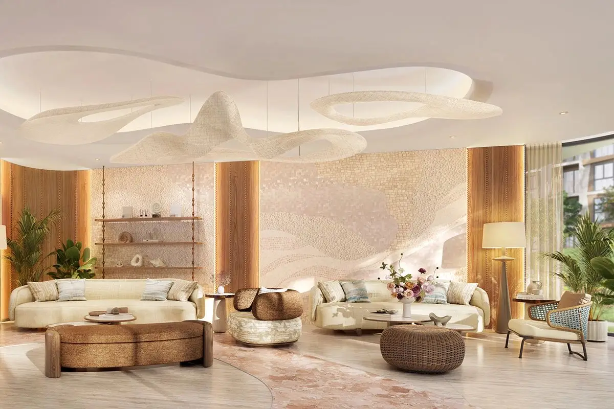 2-Bed Apartment in Rhea by Sansiri near Surin Beach — Surin · 5/8