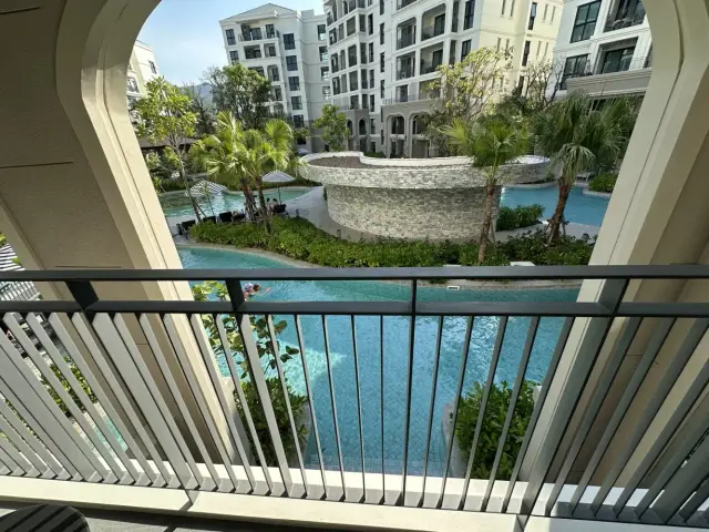 -Bedroom Apartments, with pool view in The Title Bangtao Legendary project, on Bangtao / Laguna beach — Bang Tao
