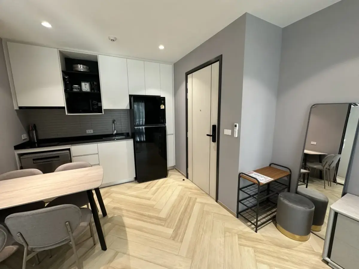 One-Bed Apartment 810 m from Bang Tao Beach, Title Legendary — Bang Tao · 3/49