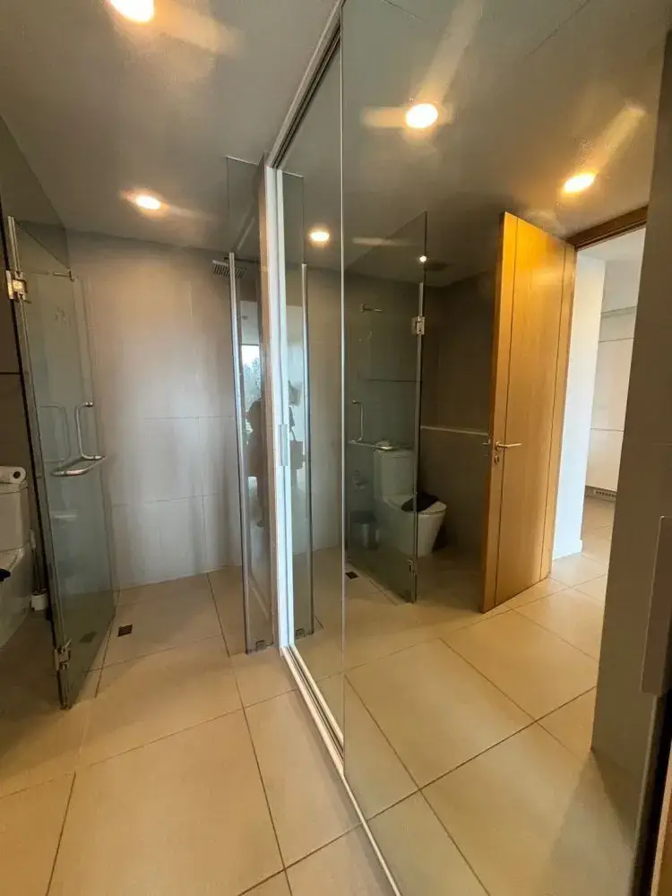 1-Bed Foreign Freehold Apartment at Oceanstone, Bang Tao — Bang Tao · 5/17