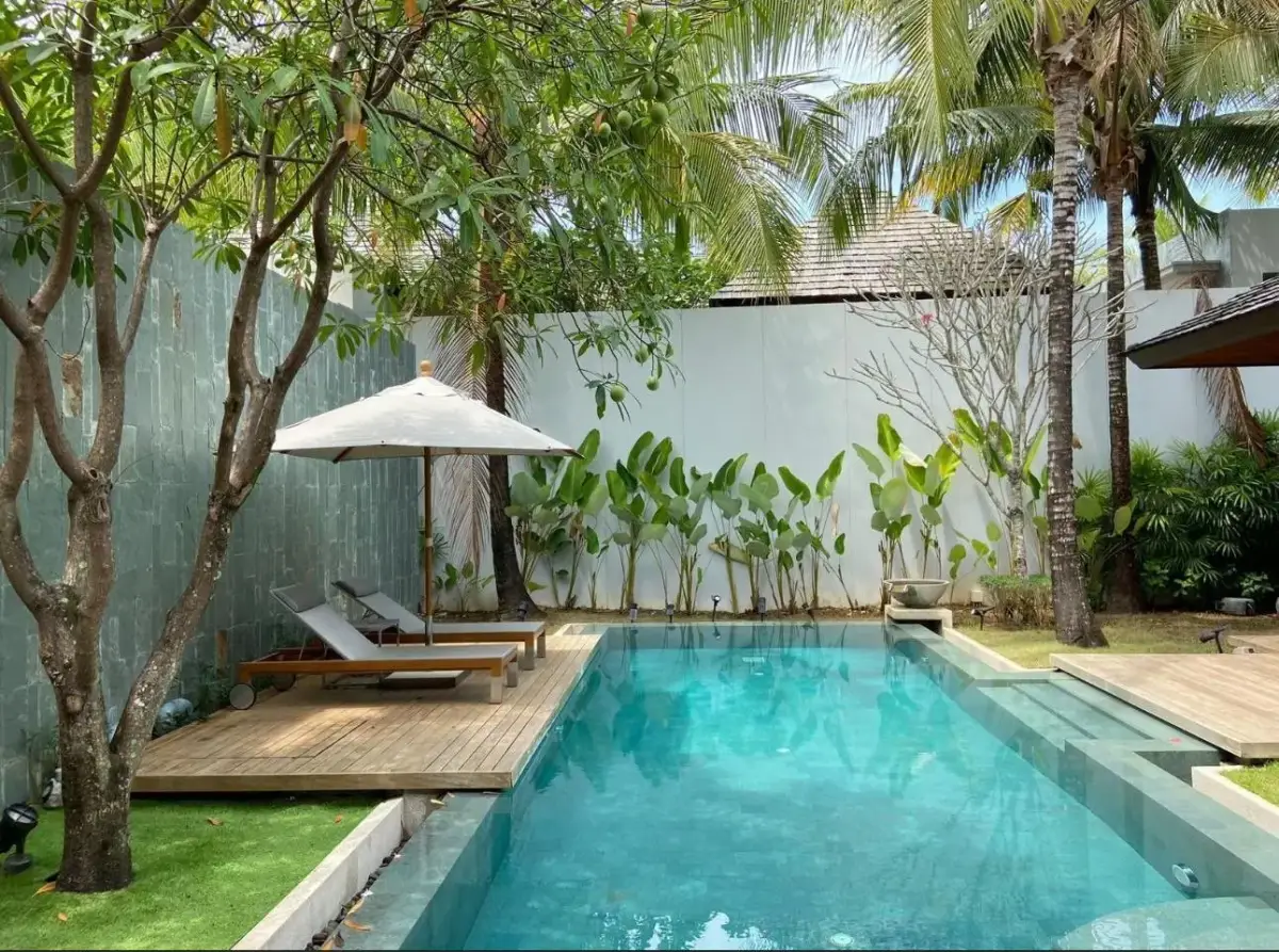 3-Bed Villa of 390 sqm at Anchan Grand Residence, Cherng Talay — Cherng Talay · 2/41