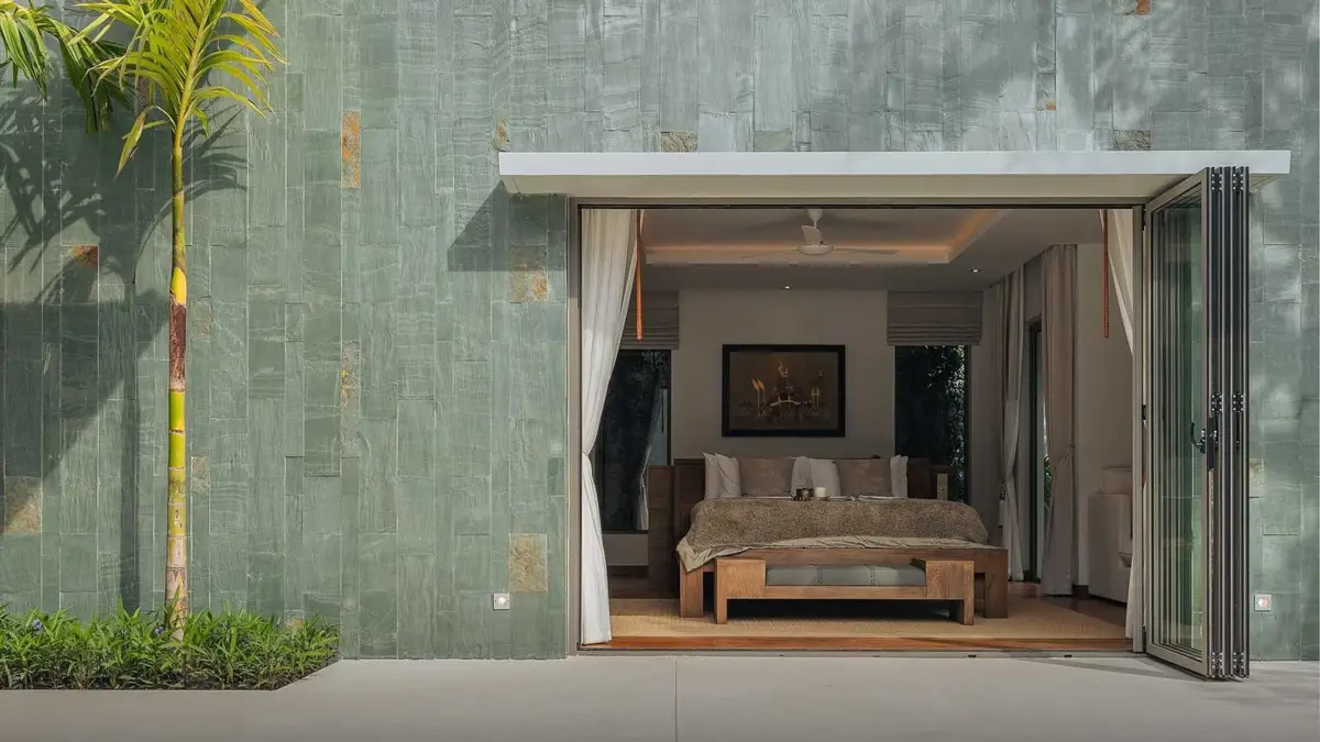 3-Bedroom Villa with Pool on a 500 sqm Plot, Anchan Indigo, Layan — Layan · 4/6