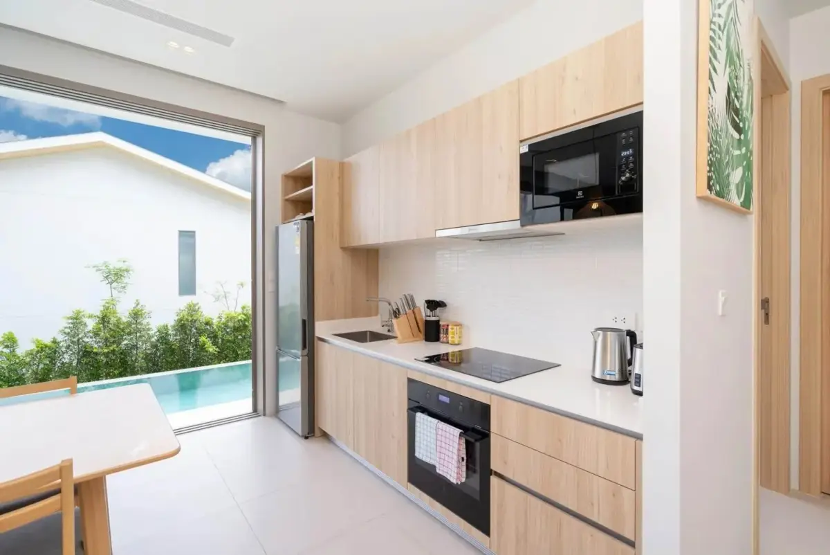 3-Bed Villa near Kamala Beach in Himmapana Villas Phase 1 — Kamala · 3/15