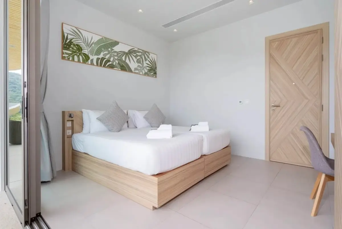 3-Bed Villa near Kamala Beach in Himmapana Villas Phase 1 — Kamala · 4/15