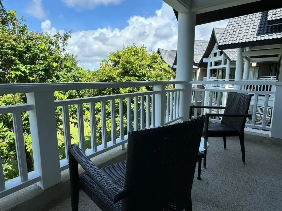 2-Bed Golf View Apartment at Allamanda, Laguna Bang Tao — Bang Tao · 1/17