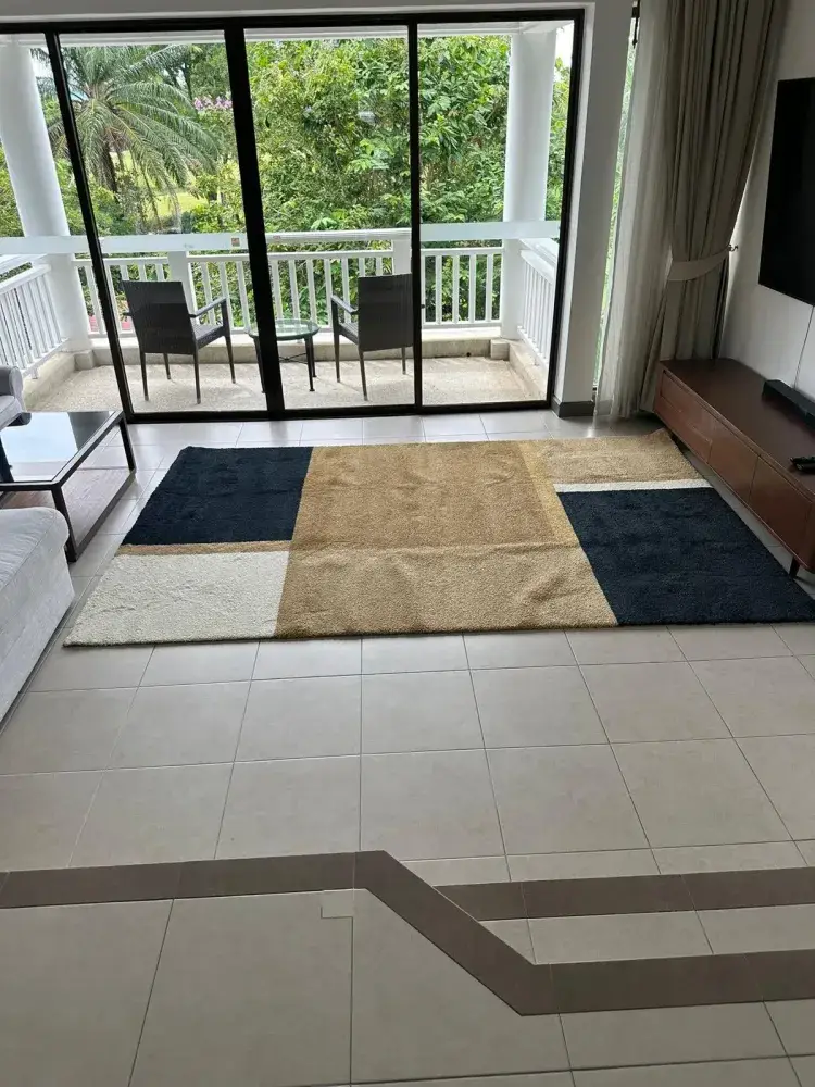 2-Bed Golf View Apartment at Allamanda, Laguna Bang Tao — Bang Tao · 3/17