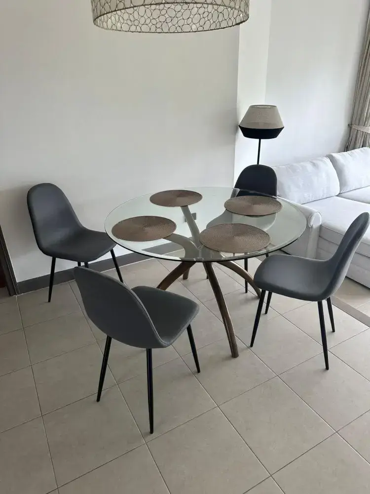 2-Bed Golf View Apartment at Allamanda, Laguna Bang Tao — Bang Tao · 5/17