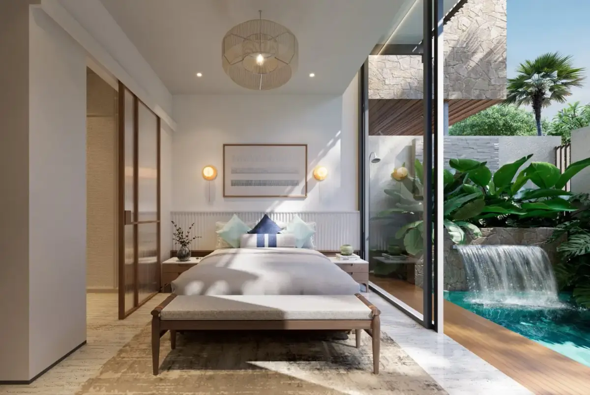 3-Bedroom Villa of 290 sqm with Pool at Silva, Cherng Talay — Cherng Talay · 4/11