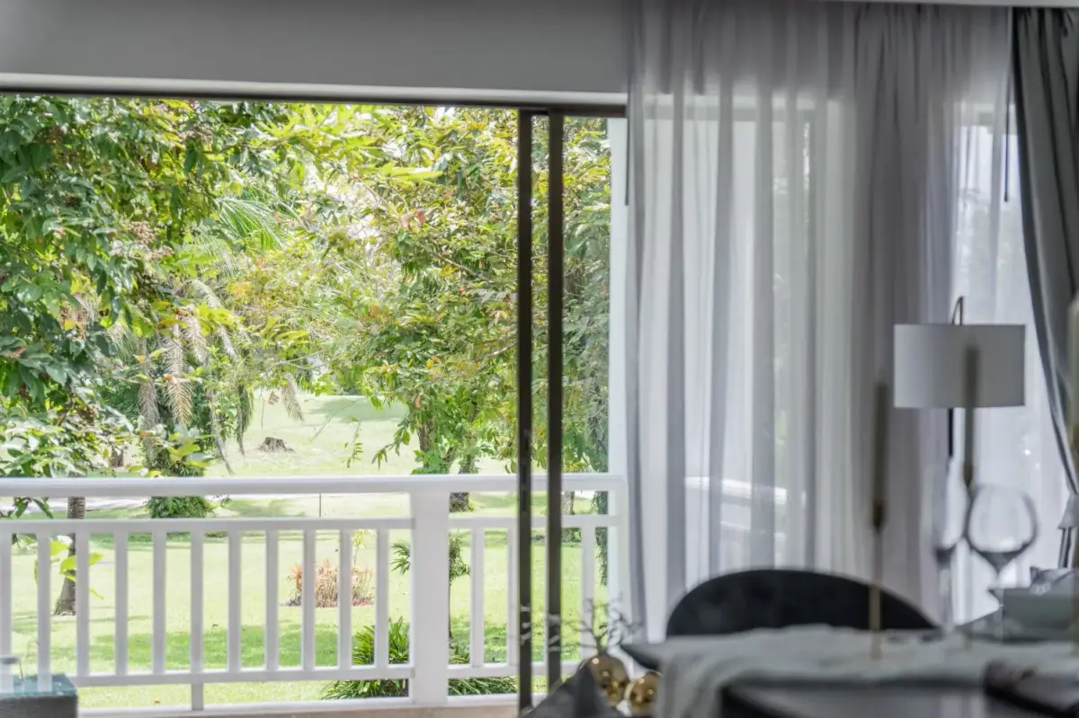 Two-Bedroom 110 sqm Apartment at Allamanda, Bang Tao — Bang Tao · 1/47