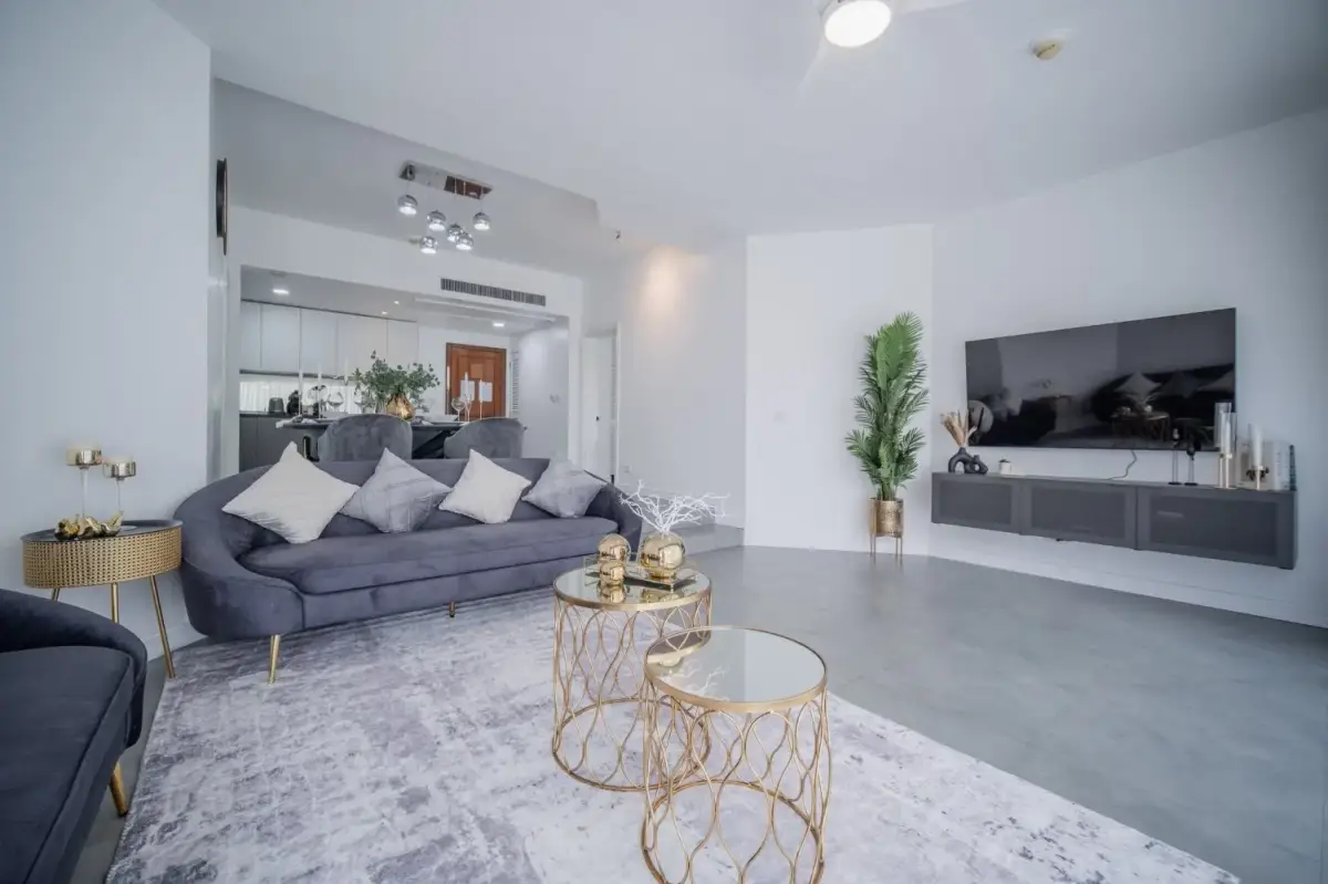 Two-Bedroom 110 sqm Apartment at Allamanda, Bang Tao — Bang Tao · 2/47