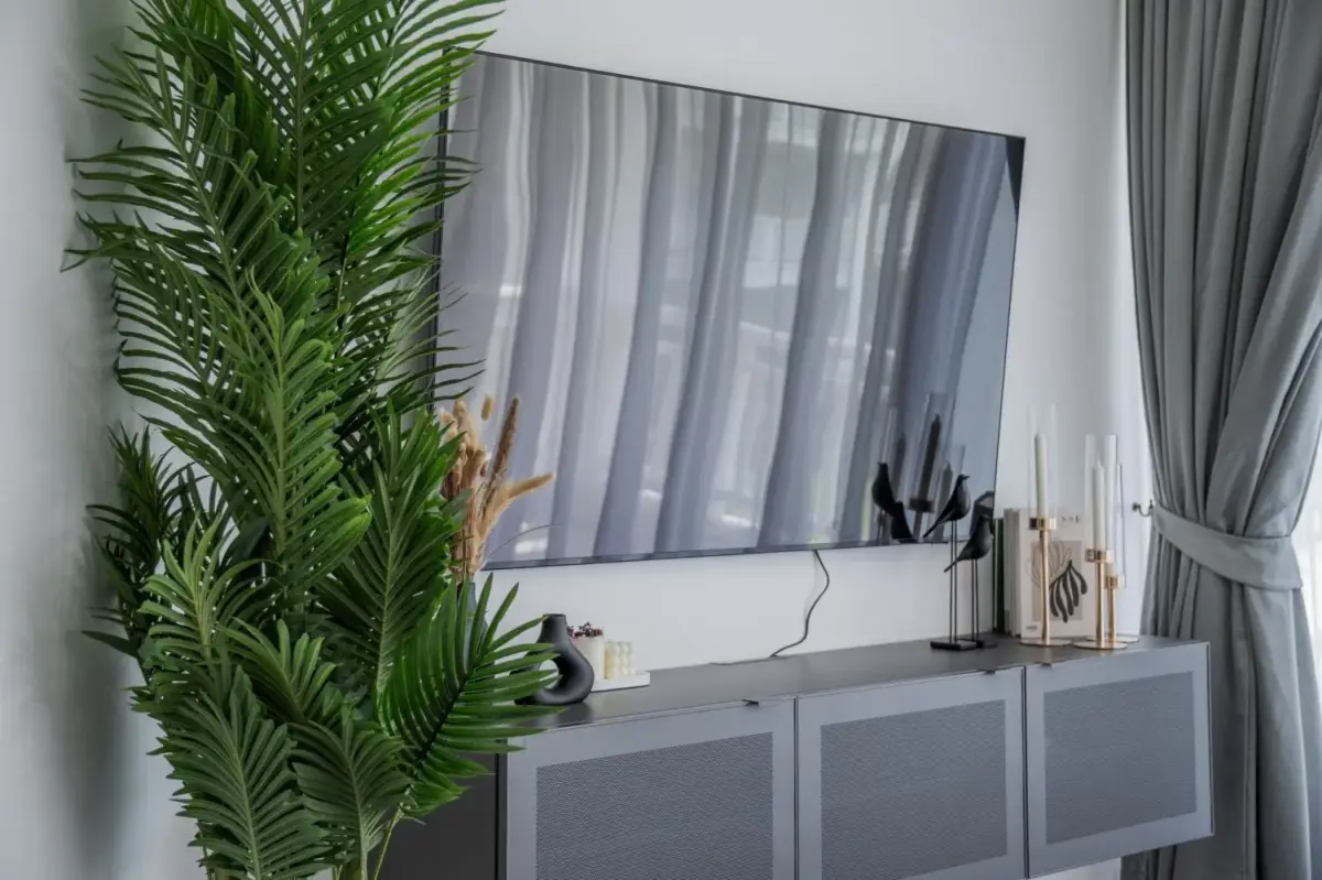 Two-Bedroom 110 sqm Apartment at Allamanda, Bang Tao — Bang Tao · 3/47