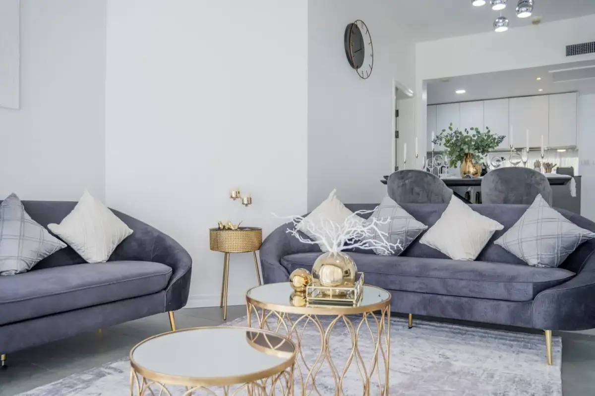 Two-Bedroom 110 sqm Apartment at Allamanda, Bang Tao — Bang Tao · 4/47