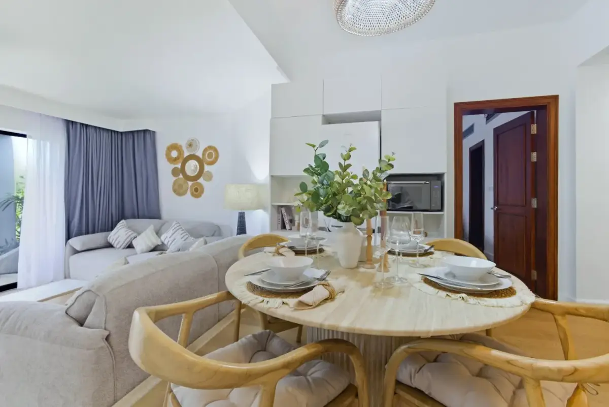 Foreign Freehold 1-Bed with Pool Access at Allamanda, Bang Tao — Bang Tao · 3/29
