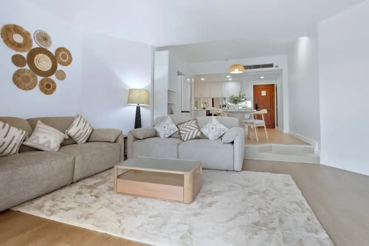 Foreign Freehold 1-Bed with Pool Access at Allamanda, Bang Tao — Bang Tao · 4/29